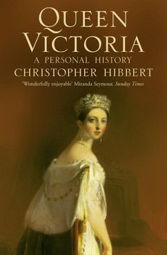 Cover Queen Victoria (eBook, ePUB)