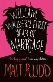William Walker's First Year of Marriage (eBook, ePUB)