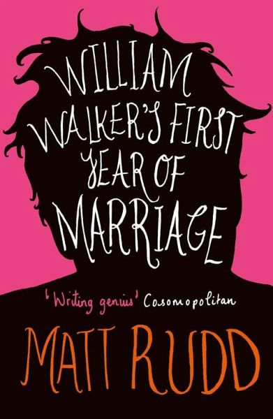 William Walker's First Year of Marriage (eBook, ePUB) William Walker's First Year of Marriage (eBook, ePUB)