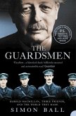 The Guardsmen (eBook, ePUB)