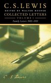 Collected Letters Volume One (eBook, ePUB)