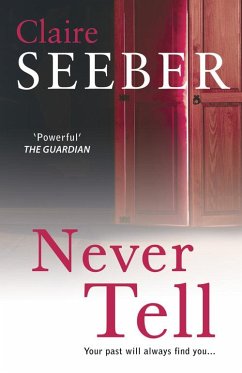 Cover Never Tell (eBook, ePUB)