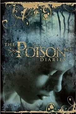 The Poison Diaries (eBook, ePUB) - Wood, Maryrose