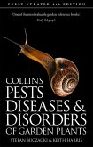 Pests, Diseases and Disorders of Garden Plants (eBook, ePUB) Pests, Diseases and Disorders of Garden Plants (eBook, ePUB)