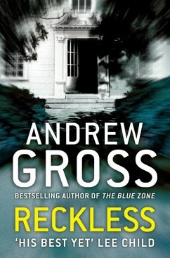 Reckless (eBook, ePUB) - Gross, Andrew