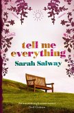 Tell Me Everything (eBook, ePUB)