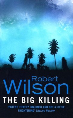 The Big Killing (eBook, ePUB) - Wilson, Robert
