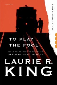 Cover To Play the Fool (eBook, ePUB)