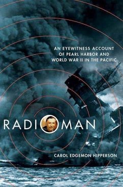 Radioman (eBook, ePUB) - Hipperson, Carol Edgemon
