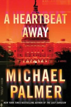 Cover A Heartbeat Away (eBook, ePUB)