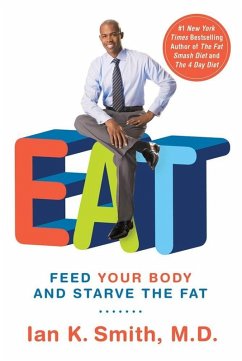 EAT (eBook, ePUB) - Smith, Ian K.