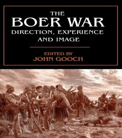 Cover The Boer War (eBook, ePUB)