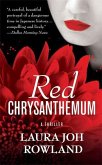 Red Chrysanthemum (eBook, ePUB)