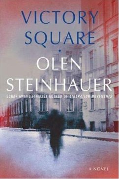 Victory Square (eBook, ePUB) - Steinhauer, Olen