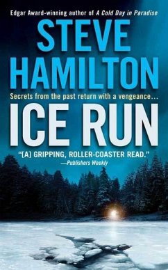 Ice Run (eBook, ePUB) - Hamilton, Steve