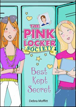 Cover Best Kept Secret (eBook, ePUB)