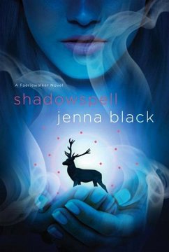 Cover Shadowspell (eBook, ePUB)