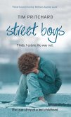 Street Boys (eBook, ePUB)