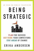 Being Strategic (eBook, ePUB)