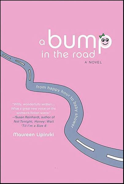 A Bump in the Road (eBook, ePUB)