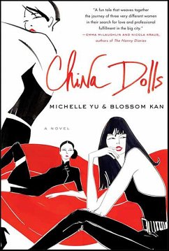 Cover China Dolls (eBook, ePUB)