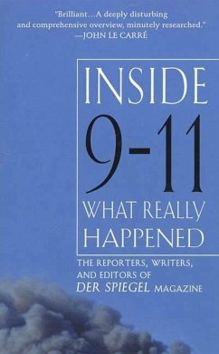 Inside 9-11 (eBook, ePUB) - Der Spiegel