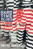 Hard Time Blues (eBook, ePUB)