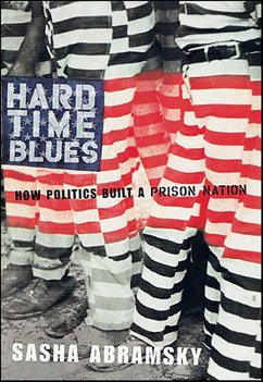 Cover Hard Time Blues (eBook, ePUB)