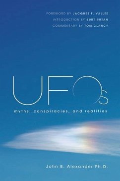 Cover UFOs (eBook, ePUB)