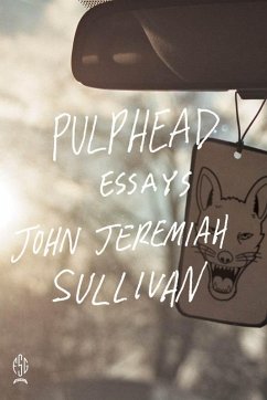 Pulphead (eBook, ePUB) - Sullivan, John Jeremiah