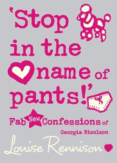 Cover 'Stop in the name of pants!' (eBook, ePUB)