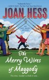 The Merry Wives of Maggody (eBook, ePUB)
