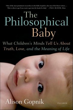 Cover The Philosophical Baby (eBook, ePUB)