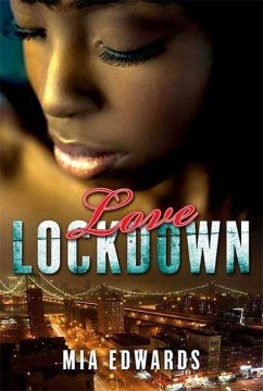 Love Lockdown (eBook, ePUB) - Edwards, Mia