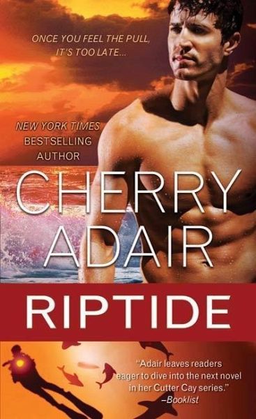 Riptide (eBook, ePUB)