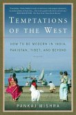 Temptations of the West (eBook, ePUB)