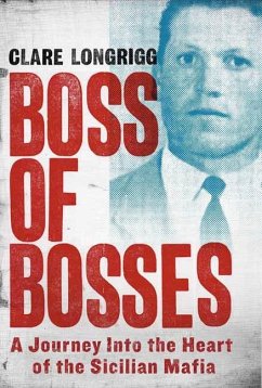 Cover Boss of Bosses (eBook, ePUB)