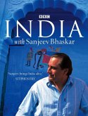 India with Sanjeev Bhaskar (eBook, ePUB) India with Sanjeev Bhaskar (eBook, ePUB)