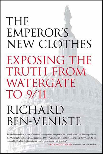 The Emperor's New Clothes (eBook, ePUB) The Emperor's New Clothes (eBook, ePUB)