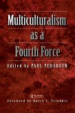 Multiculturalism as a fourth force (eBook, ePUB)