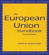 The European Union Handbook (eBook, PDF) - Bild 1