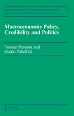 Macroeconomic Policy (eBook, PDF)