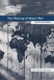 The Waning of Major War (eBook, ePUB)
