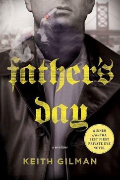 Father's Day (eBook, ePUB) - Gilman, Keith