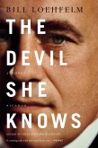 The Devil She Knows (eBook, ePUB)