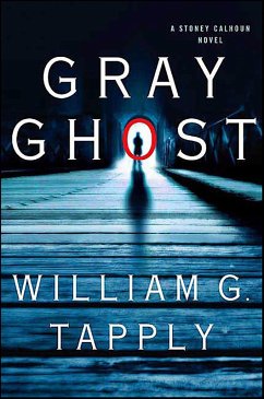 Cover Gray Ghost (eBook, ePUB)