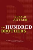 The Hundred Brothers (eBook, ePUB)