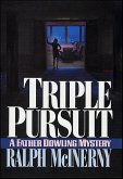 Triple Pursuit (eBook, ePUB) Triple Pursuit (eBook, ePUB)