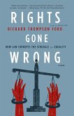 Rights Gone Wrong (eBook, ePUB)