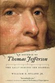 In Defense of Thomas Jefferson (eBook, ePUB)